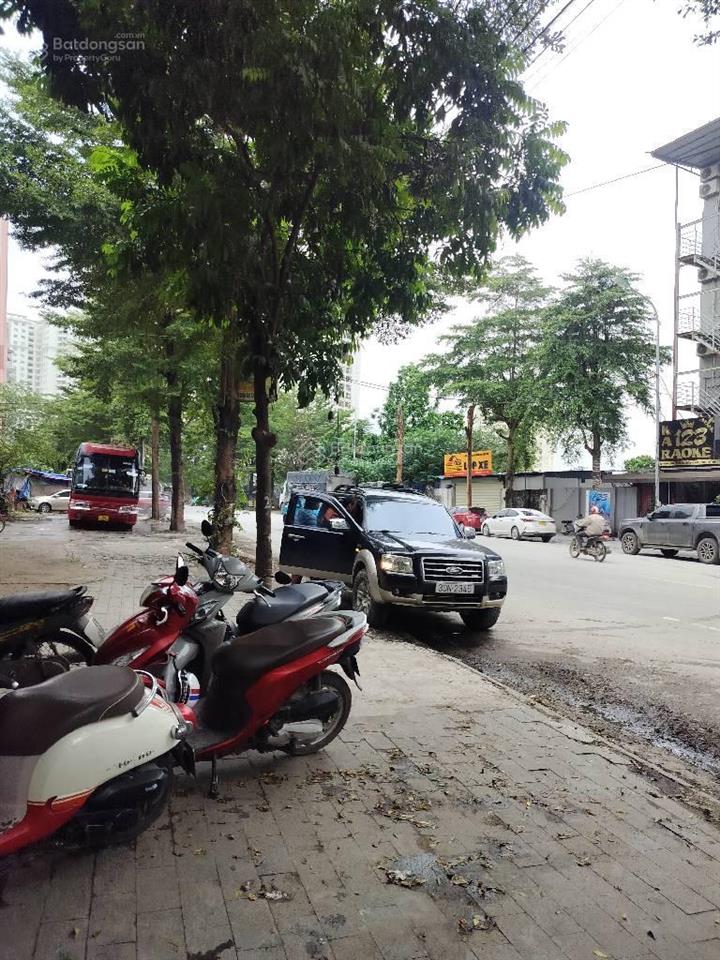 Bán nhà mặt phố quang lai, 350 triệu/m2, 121m2, 3pn, 3wc, kinh doanh dòng tiền khủng