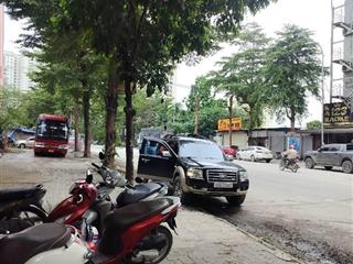 Bán nhà mặt phố quang lai, 350 triệu/m2, 121m2, 3pn, 3wc, kinh doanh dòng tiền khủng