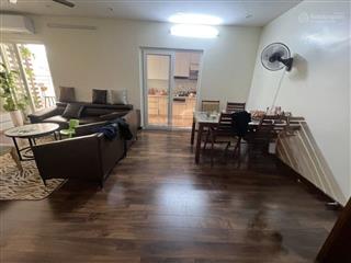 Sở hữu căn hộ 127m2, 4 phòng ngủ hiếm tại tecco thanh trì