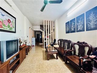 ** nhà 5 tầng ô tô đỗ gần trung tâm thanh trì
diện tích41m2