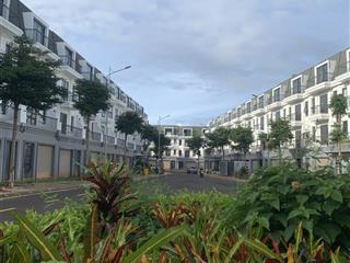Cơ hội sở hữu căn nhà eco city premia, giá 5,4 tỷ, 120m2, hàng hiếm tại tân an, buôn ma thuột