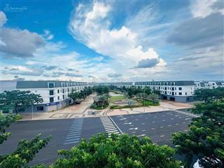 Bán shophouse đẹp tại eco city premia, giá ưu đãi 6,4 tỷ , 120m2, nhiều tiện ích