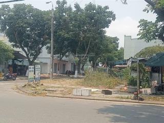 Đất vàng 2 mặt tiền 177.6m² tại làng đại học đà nẵng  giá chỉ 16 tỷ!