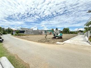 Sở hữu ngay 100m2/650tr đất nền gần chợ cộng lạc, gò công sổ hồng riêng, xây dựng kinh doanh vô tư