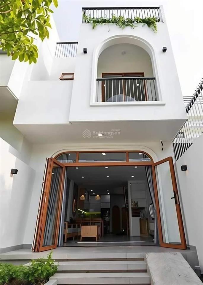 Chính chủ bán mặt phố khu vip gần trung tâm thương mại aeon full nội thất 2,1 tỷ