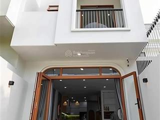 Chính chủ bán mặt phố khu vip gần trung tâm thương mại aeon full nội thất 2,55 tỷ