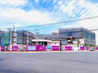 Chính chủ gửi bán gấp  lô đất đẹp 85m² ngay đường nguyễn cửu vân  giá chỉ 980 triệu