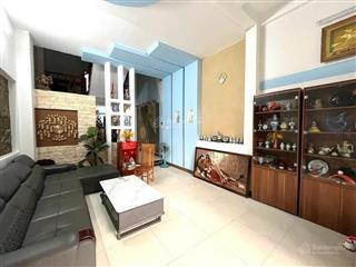 Giảm còn 7 tỷ hoàng hoa thám 4 tầng 65m2 (4x16m) 4pn giá cực rẻ