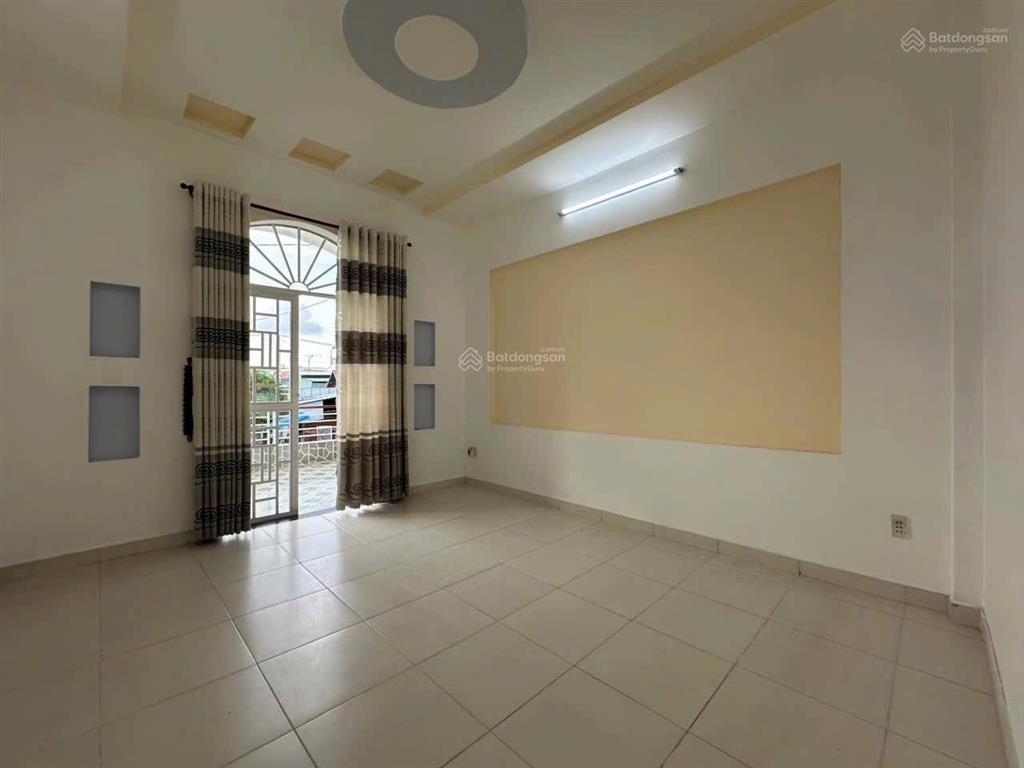 Ngay chợ bà chiểu hẻm 4m  84m2 (4.5x19m)  4 tầng  chỉ 8.5 tỷ