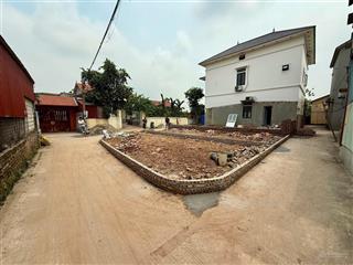 Siêu phẩm mini chủ nhà cần thanh khoản lô góc tại quán trạch cd  liên nghĩa  văn giang
