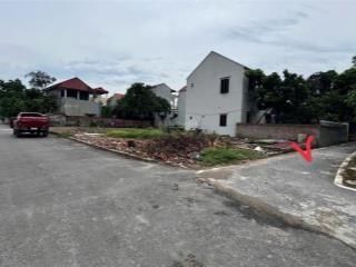 Chỉ nhỉnh 4 tỷ sở hữu ngay lô đất tại nghĩa trụ, văn giang, hưng yên diện tích 89.7m full