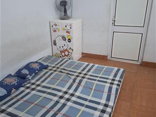 Chính chủ cho thuê phòng trọ cách trường đh tn& mt hơn 100m