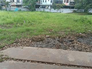 Bán lô đất 1000m2 350 tỷ mặt tiền 18m phố âu cơ tây hồ