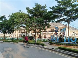 Cần bán lô đất 178m2 99 tỷ mặt tiền 9,2m phố trịnh công sơn tây hồ