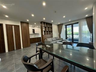 Bán tòa căn hộ dịch vụ 126m2 77,5 tỷ 7 tầng thang máy mặt tiền 7,5 m nghi tàm, quảng an, tây hồ