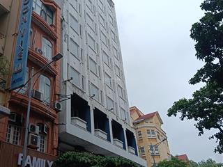 Siêu phẩm phố giảng võ 159m2 98 tỷ mặt tiền 10m 9 tầng . ôtô đậu ngày đêm trước cửa