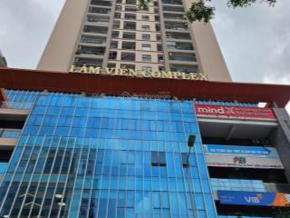 Bán chcc cao cấp 130m2 11,9 tỷ az lâm viên, nguyễn phong sắc