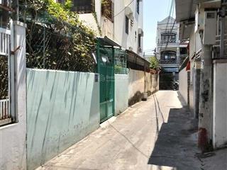 Bán nhà cấp 4 hoàng diệu gần biển 150m