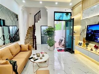 NHÀ ĐƯỜNG HOÀNG MAI OTO QUA NGÕ 39M CHỈ NHỈNH 5** TỶ