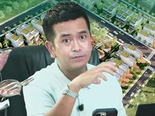 699 triệu  sở hữu ngay lô đất nghỉ dưỡng dili green hill