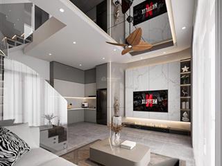 Nhà mặt phố lỗ giáng, 5,1 tỷ, 100m2, view đẹp giá ưu đãi, cẩm lệ, đà nẵng