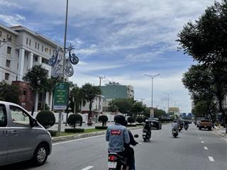 Cần bán gấp..gấp..giá tốt nhất bán đất tại nguyễn hữu thọ, hải châu, đà nẵng, 120 tỷ, 1000 m2