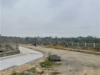 Bán đất gò lăng 7, hòa nhơn, hòa vang, đà nẵng, 2,4 tỷ, 150m2, mặt tiền 7,5m