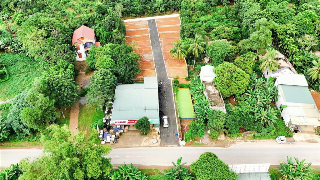 Bán đất 70m2 tại quốc lộ 12b, thượng cốc, lạc sơn, hòa bình, giá tốt 760 triệu vnd