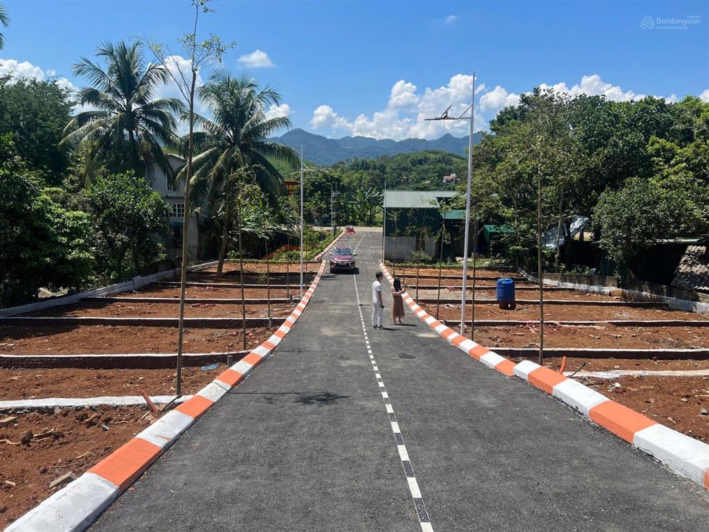 Bán đất 70m2 tại quốc lộ 12b, thượng cốc, lạc sơn, hòa bình, giá tốt 760 triệu vnd