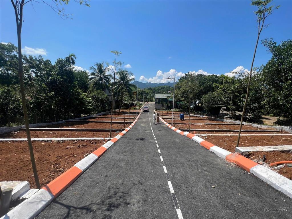 Bán đất 70m2 tại quốc lộ 12b, thượng cốc, lạc sơn, hòa bình, giá tốt 760 triệu vnd