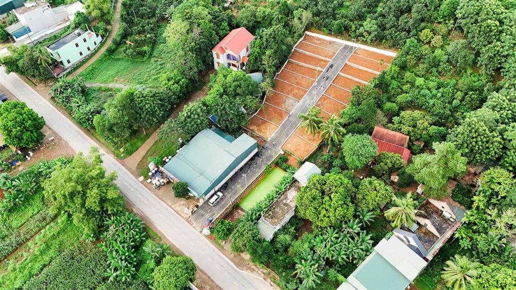 Bán đất 70m2 tại quốc lộ 12b, thượng cốc, lạc sơn, hòa bình, giá tốt 760 triệu vnd