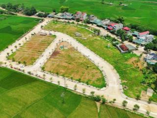 Dự án đất nền duy nhất gần khu nghỉ dưỡng sun group tại hoà bình