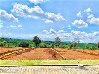Đầu tư siêu lời 156m² đất sát quốc lộ 20, di linh chỉ với 286 triệu, sổ sẵn mua chỉ có lời!