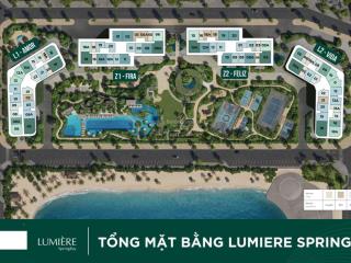 Căn 1 ngủ duy nhất lumière spring bay  biểu tượng sống hạnh phúc trong tâm điểm ocean park 2