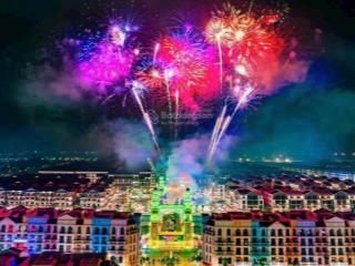 View hồ bơi đắt giá tại lumière spring bay  biểu tượng sống hạnh phúc trong tâm điểm ocean park 2