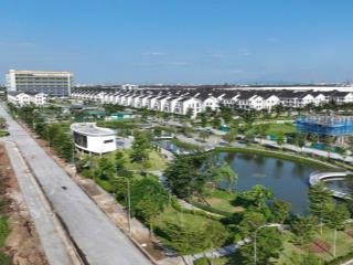 Bán gấp shophouse 100m2, 7,1 tỷ tại centa riverside, từ sơn, bắc ninh