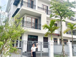 Cần tiền bán gấp 1. căn biệt thự song lập chính chủ cắt lỗ hơn 2tỷ