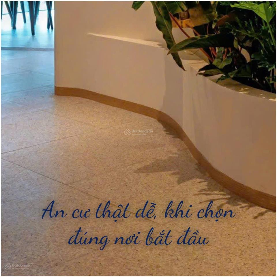 Đi thuê mãi hay an cư từ 6tr/tháng? chỉ 5 phút đến sân bay sở hữu ngay căn hộ giá tốt!