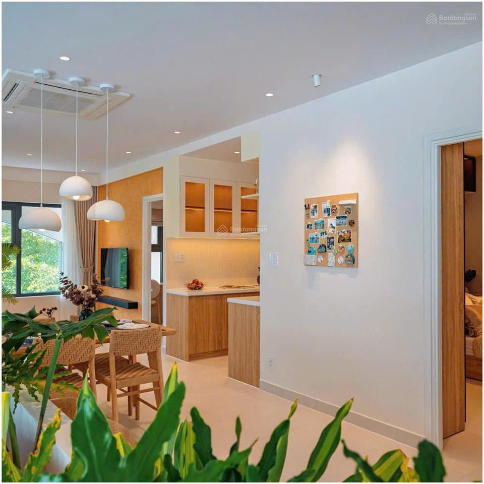 Đi thuê mãi hay an cư từ 6tr/tháng? chỉ 5 phút đến sân bay sở hữu ngay căn hộ giá tốt!