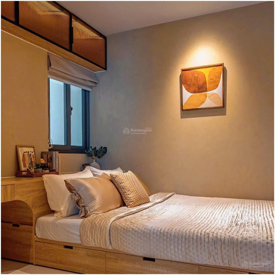 Đi thuê mãi hay an cư từ 6tr/tháng? chỉ 5 phút đến sân bay sở hữu ngay căn hộ giá tốt!