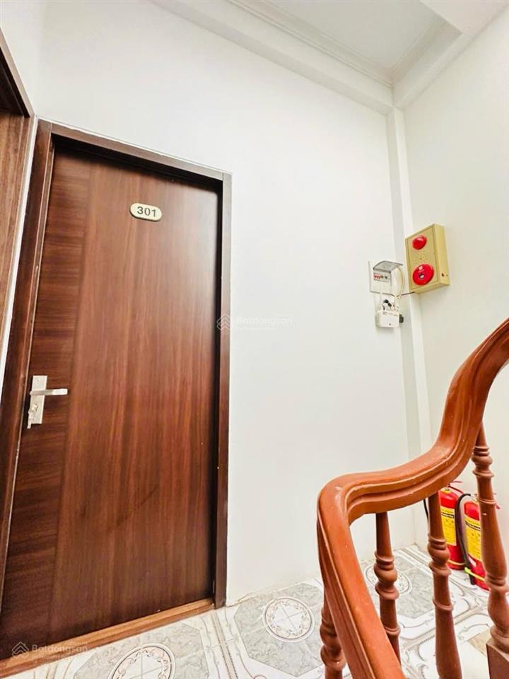 Chính chủ bán nhà dòng tiền xuân thuỷ cầu giấy 46m 4t 6.3mt gần nhiều trường đại học