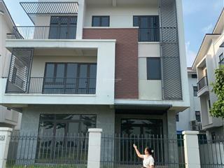 Bán biệt thự cạnh thủ đô sống đẳng cấp, giá vùng trũng canta riverside vsip từ sơn chỉ 78tr /m