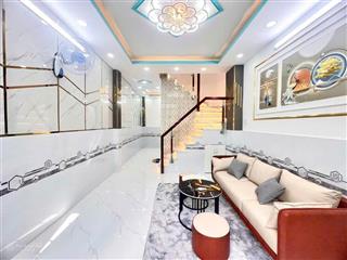 1,950 tỷ tl nhà 2 lầu 3,4 x 7 hẻm 1982/ huỳnh tấn phát