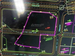 25 tỷ tl lô đất gần 1,5 ha ngay trung tâm huyện thuận nam