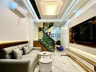 4,2 tỷ tl nhà 1 lầu 2 pn hẻm 167/ huỳnh tấn phát quận 7