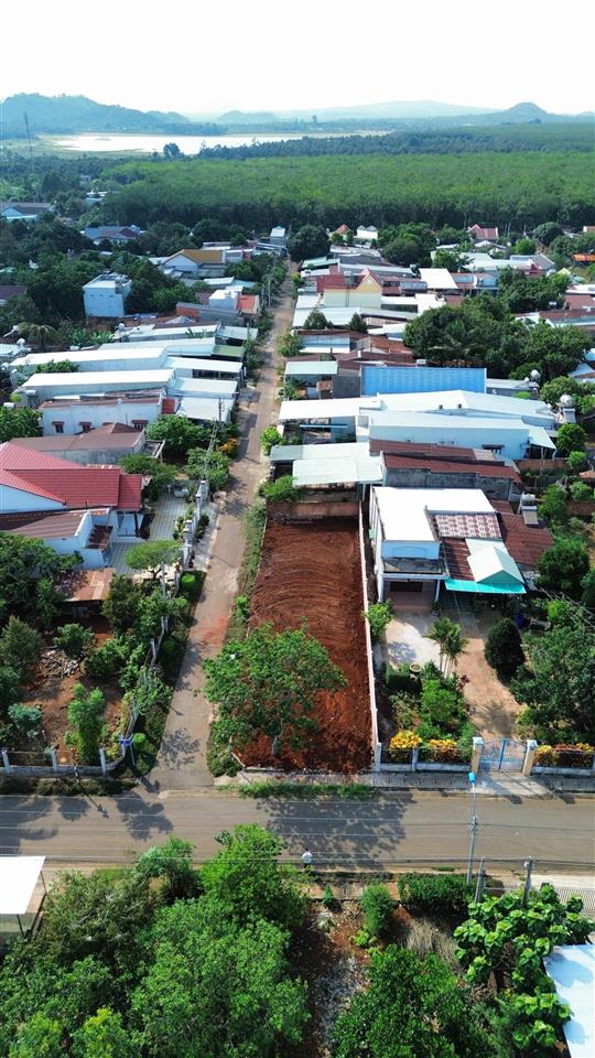 Bán lô đất 2bán lô đất 2 mặt tiền 10x35m siêu đẹp tại phường hàng gòn, tỉnh đồng nai giá chỉ 3,5 tỷ