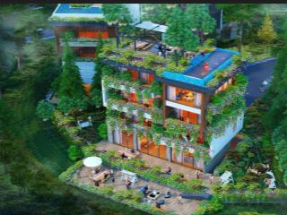 Chính chủ sang nhượng biệt thự view hồ có flamingo hồ núi cốc, giá thấp hơn giá chủ đầu tư 10%