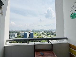 Bán cc a.view, nguyễn văn linh, phong phú, bình chánh, 2,55 tỷ, 92m2, hot!