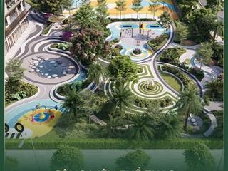 Độc quyền quỹ căn hộ lumiere evergreen  vinhomes smart city