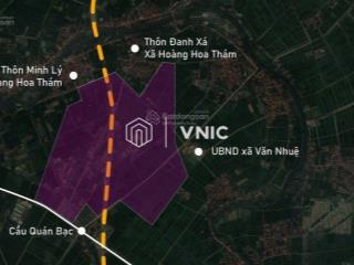 Em cần bán giãn dân đối diện kcn tân á đại thành + đường tân phúc võng phan